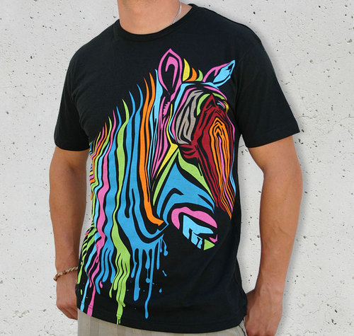 Fancy Designer T-Shirt