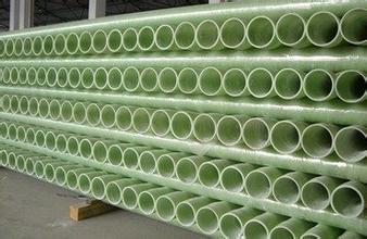 FRP Cable Pipe