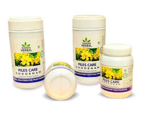 Piles Remedy Choornam