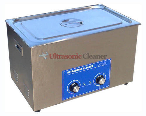 Ultrasonic Cleaner - Premium Quality Materials, Advanced Technology | Efficient and Reliable Cleaning Solution