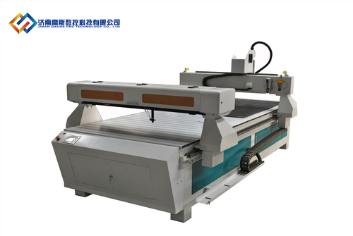 GS Wood CNC Router And Laser Combine Machine