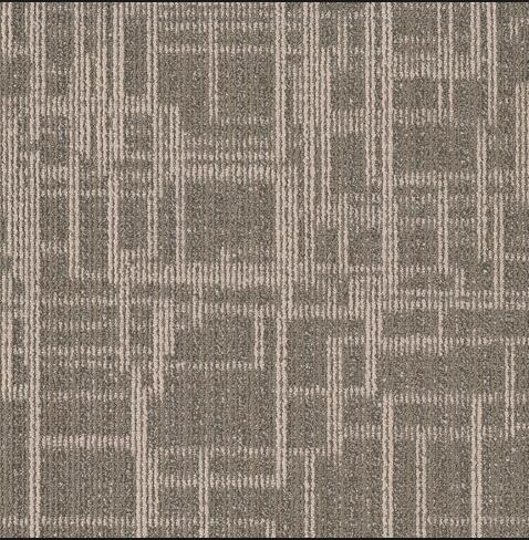 3d Polyamide Carpet Tiles