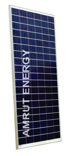 Amrut Solar Panel