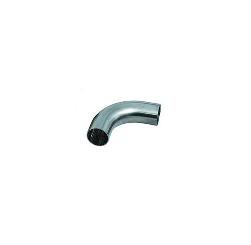 Corrosion Resistant Long Radius Sealess Elbow