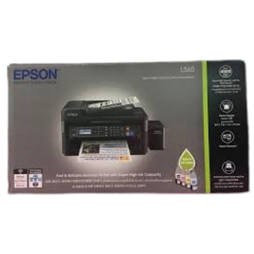 Epson L565 Ink Tank All In One Printer