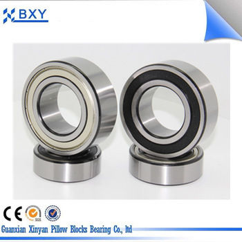 High Precision Chrome Steel Material Spherical Roller Bearing