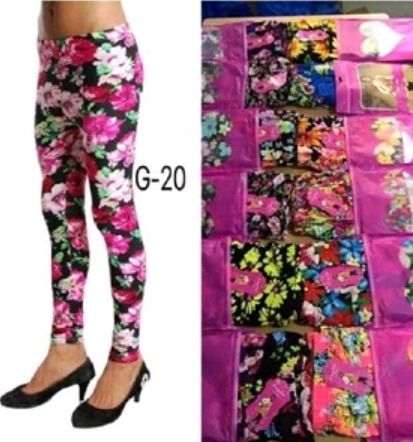 Women Leggings