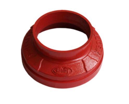 Grooved Couplings