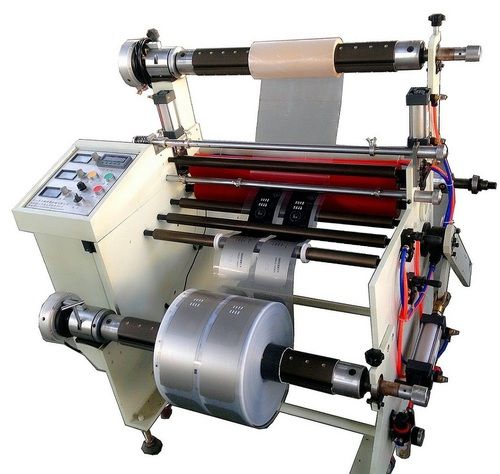 Roll To Roll Paper And Film Laminating Machine