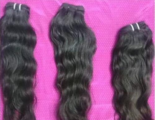 Indian Natural Human Hair