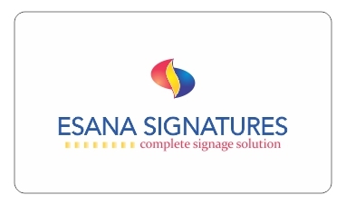 Sign Board Service By SANA SIGNATURES