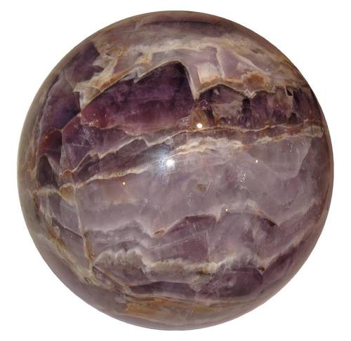 Amethyst Ball Stone