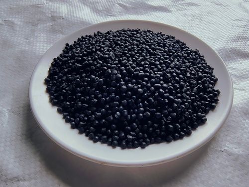 Black Rotomoulding Plastic Granules