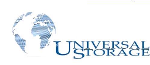 Universal Storage Services By Universal Storage