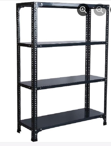 Iron Rack