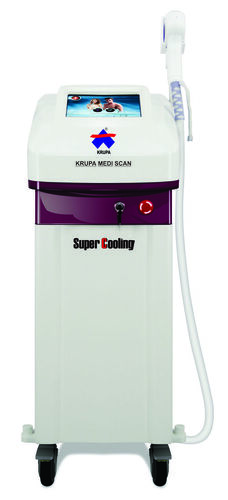 डायोड लेजर सुप्रिमो मशीन
