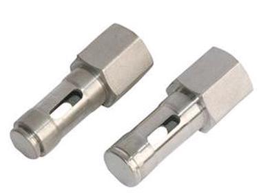 Oem High Precision Cnc Aluminium Machining Age Group: Adult