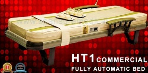 HT1 Jade Thermal Massage Bed