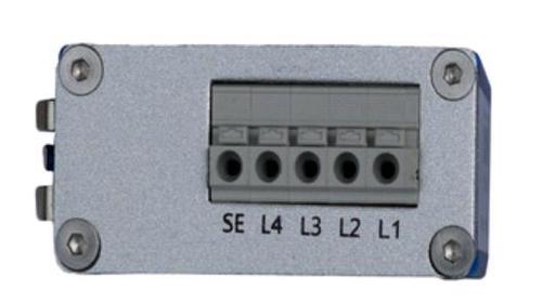 RS485/422 Signal Surge Protectors