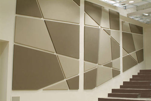 Reliable Acoustic Paneling Services By AUDITORIUM EXPERTS