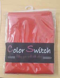 PVC Button Pouch With Hanger For Garments