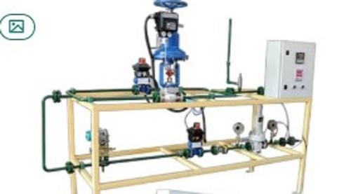 Automatic Argon Purging Systems
