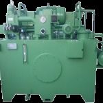 Rigid Hydraulic Power Packs