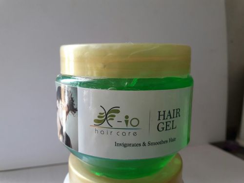 Aloe Vera Hair Gel - High Grade Natural Ingredients | Nourishing, Hydrating, Eco-Friendly