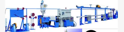 Lan Cable Making Machines