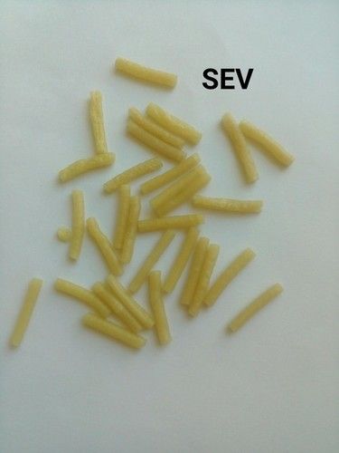 Noodles Shaped Snacks