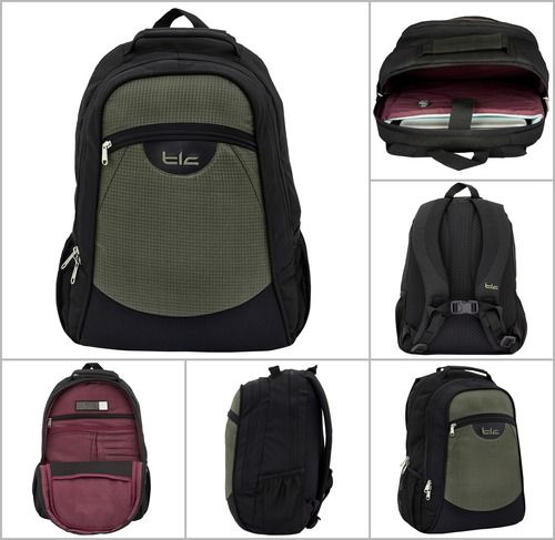 Tlc Aircut Backpack