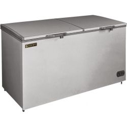 Deep Freezer Warranty: 3 Years On Compressor