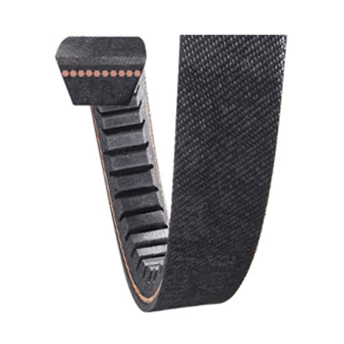 Heavy Duty V-Belts - Eco-Friendly Material, High Quality Assurance, Tested for Durability