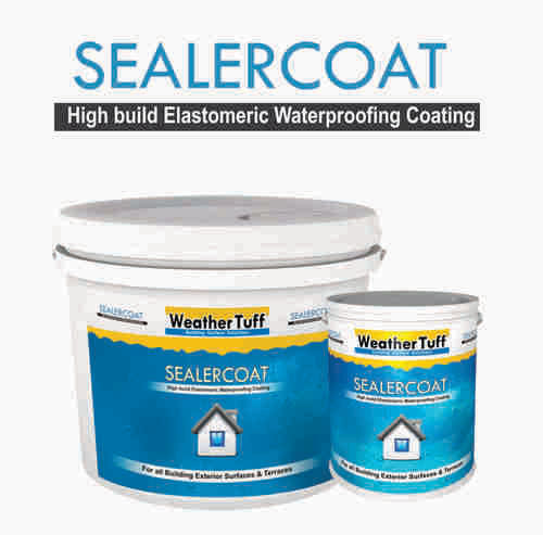 Sealercoat 