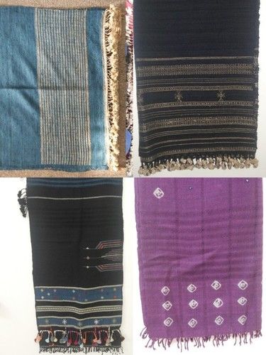 Woolen Scarves