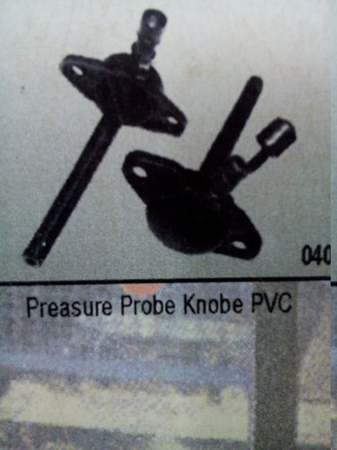 Plastic Pressure Probe Knobe 