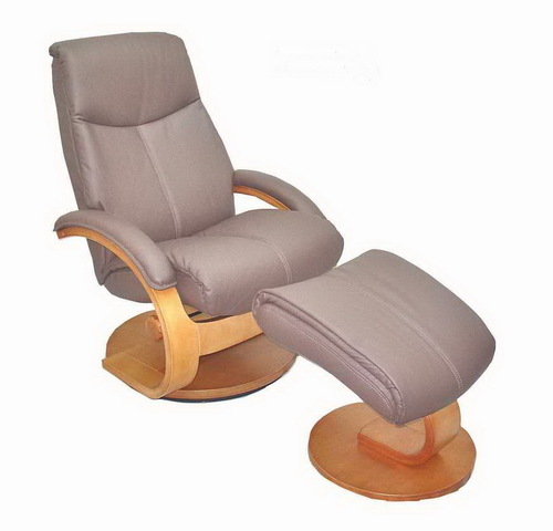 Bh-8172 Recliner Chair