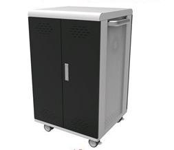 Laptops And Chromebooks Charging Cabinet