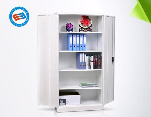 Modern Office Steel Sliding Door Filing Cabinet Application: For Flooring And Counter Tops Use