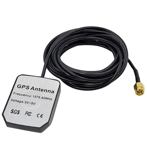 High Performance GPS Amplifiers
