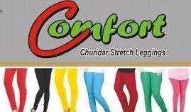 Comfort Leggings