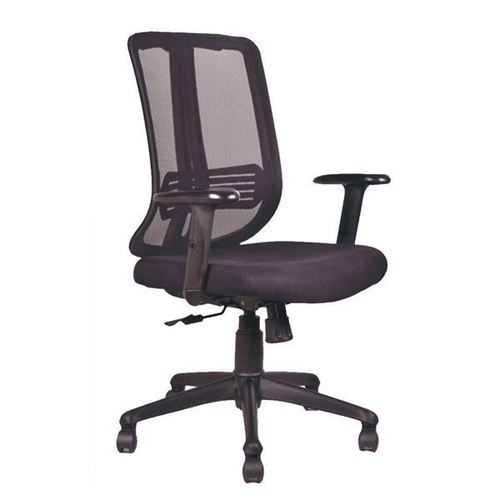 Marrone Mesh Office Chair