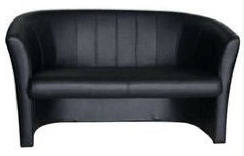 Nano Two Seater Reception Sofa