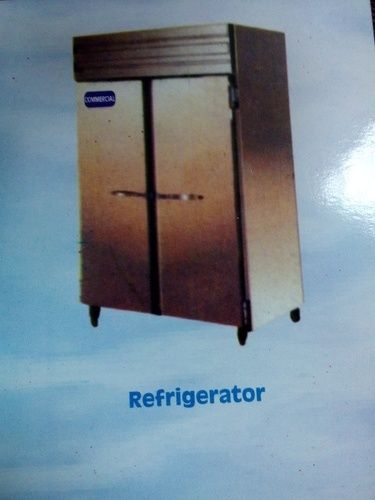 Refrigeration Equipment - Durable Metal , Custom Sizes Available, No Minimum Quantity