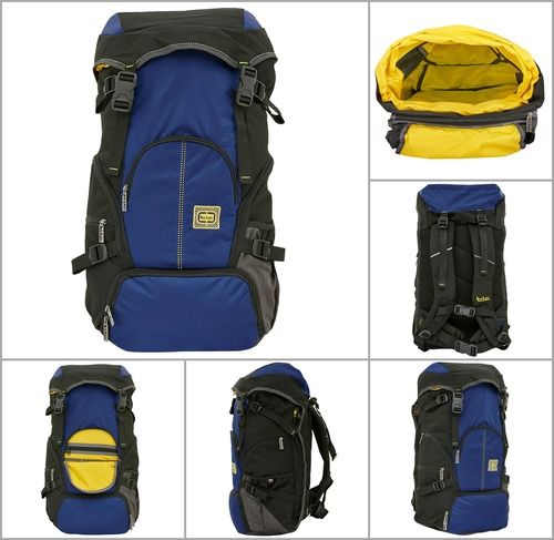 Tlc Summiter Hiking Backpack