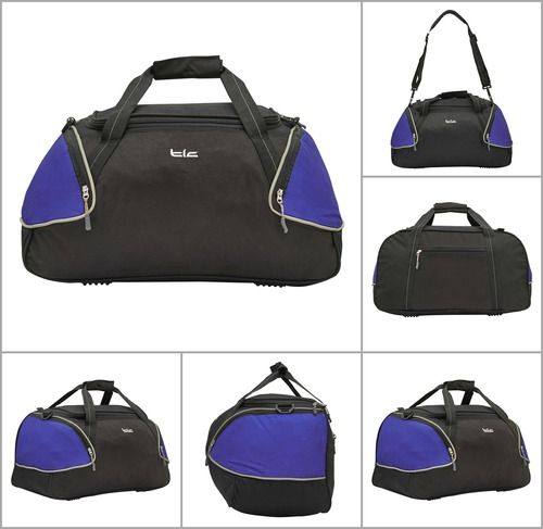 Tlc Traverse Duffel Bag