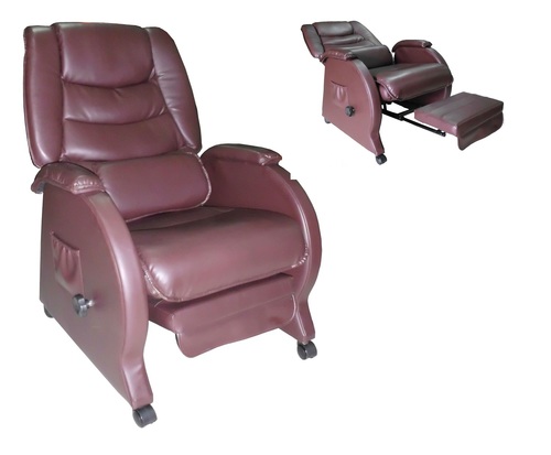 Bh-8238-1 Recliner Chair