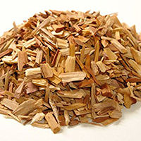 Cedrus Deodara Wood Chips