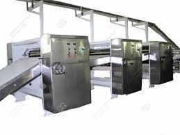 GG Series Biscuit Production Line