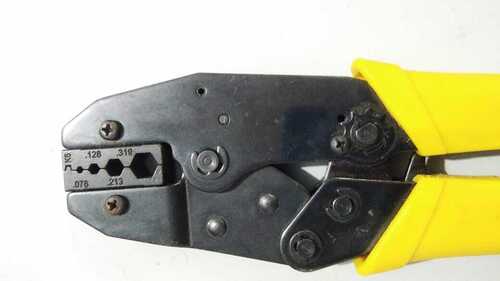 Portable Cable Cutter with High Strength